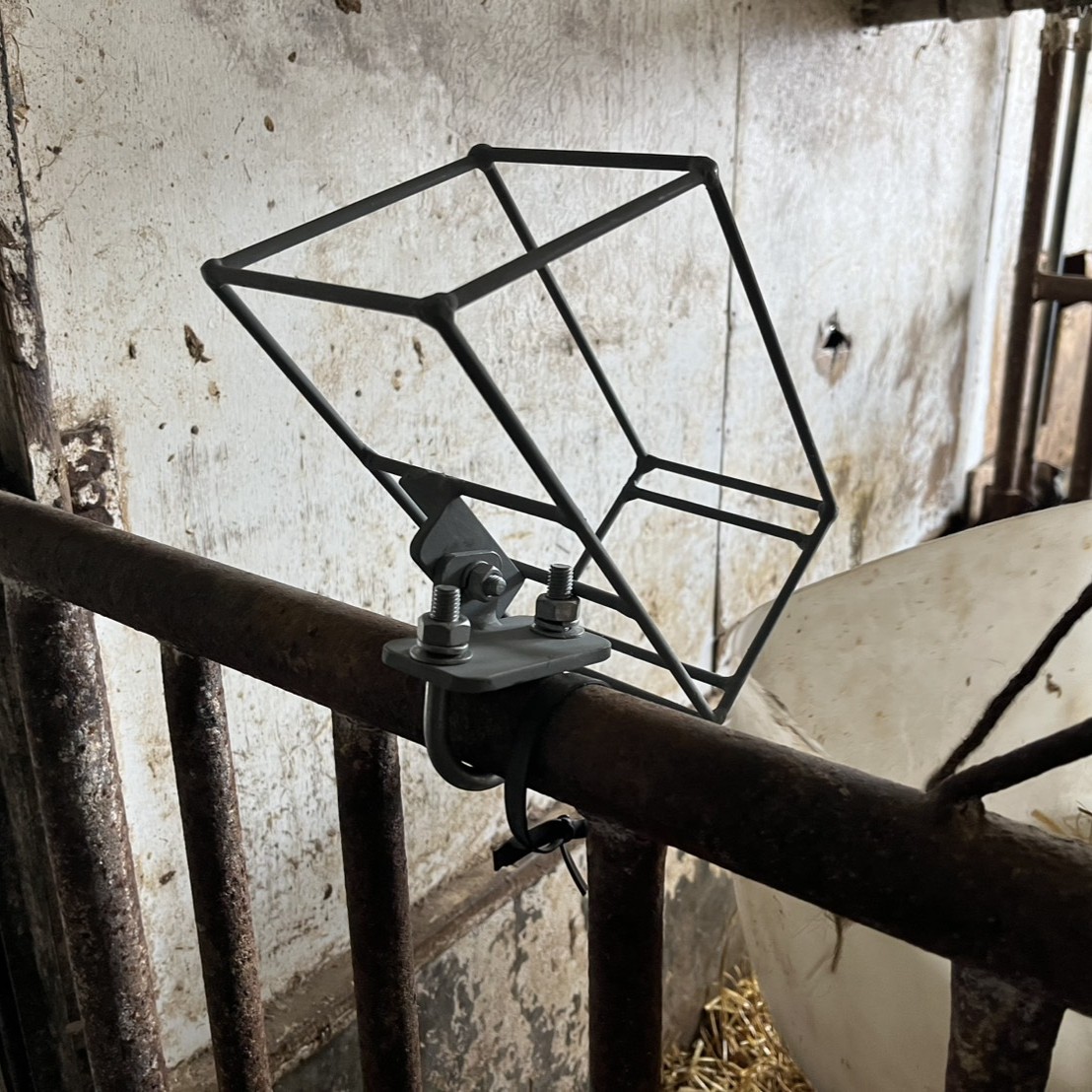 哺乳瓶ホルダー