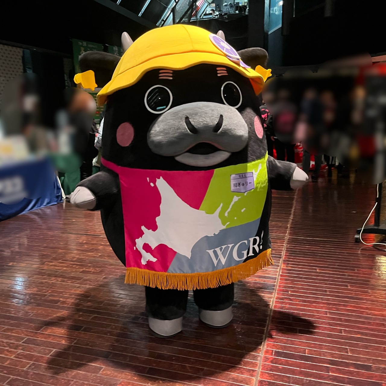 和牛女性部研修会に参加しました！！