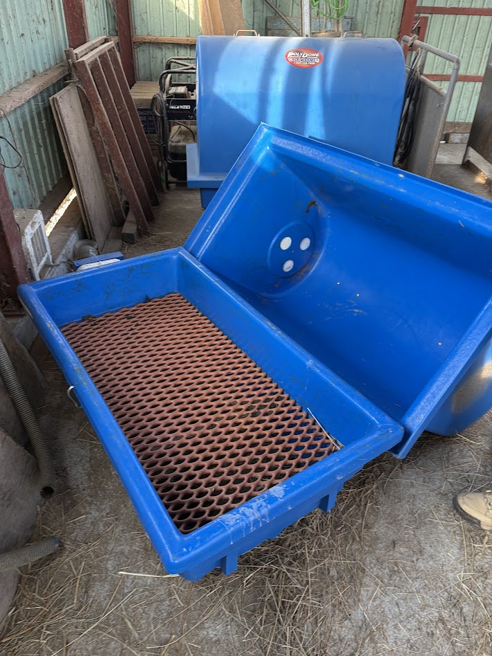 カーフウォーマー