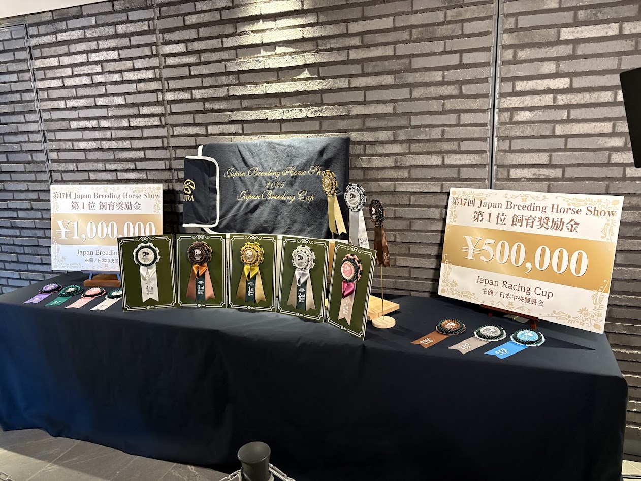 馬術競技会@世田谷