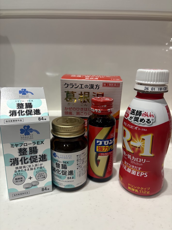 １年を振り返って