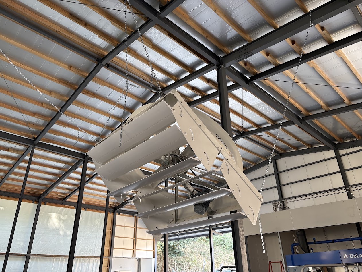 これからの夏を乗り切る「風」の重要性