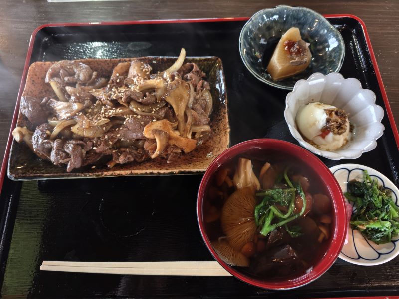 アヤシイ粉　後編