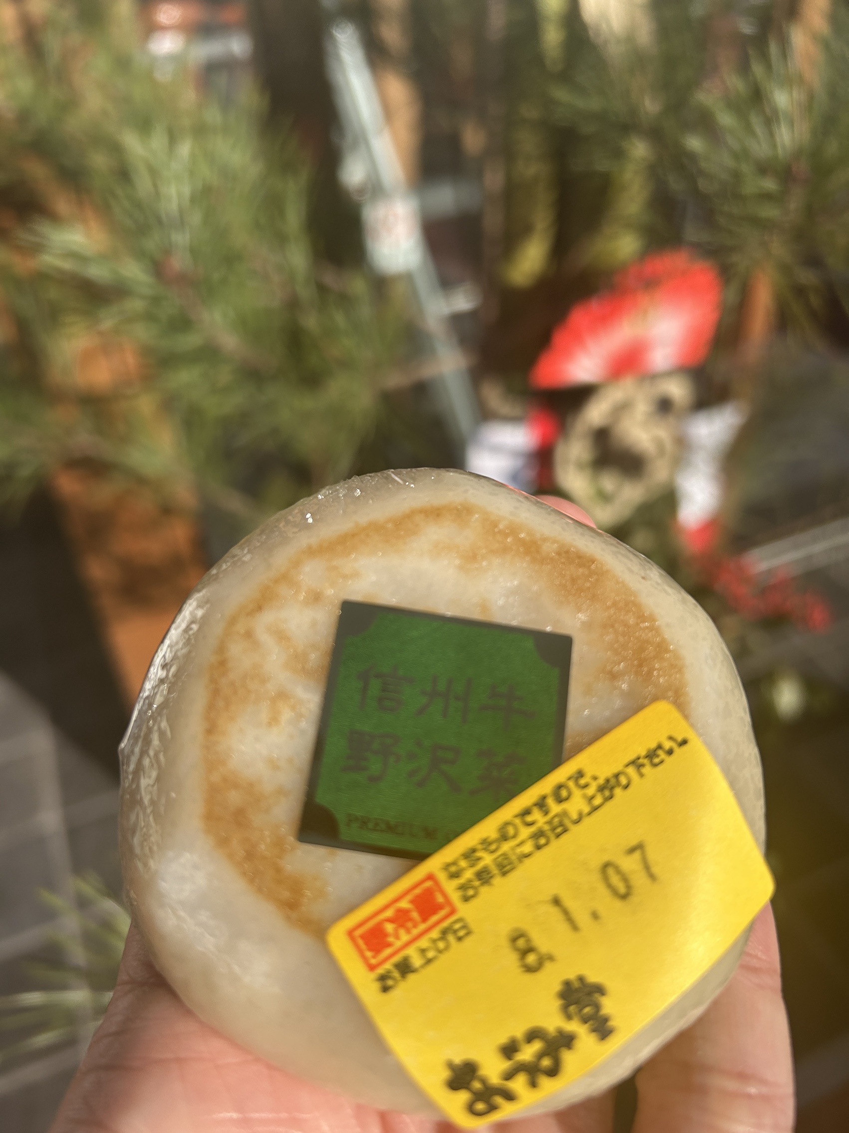 第１回　松本塾を開催しました