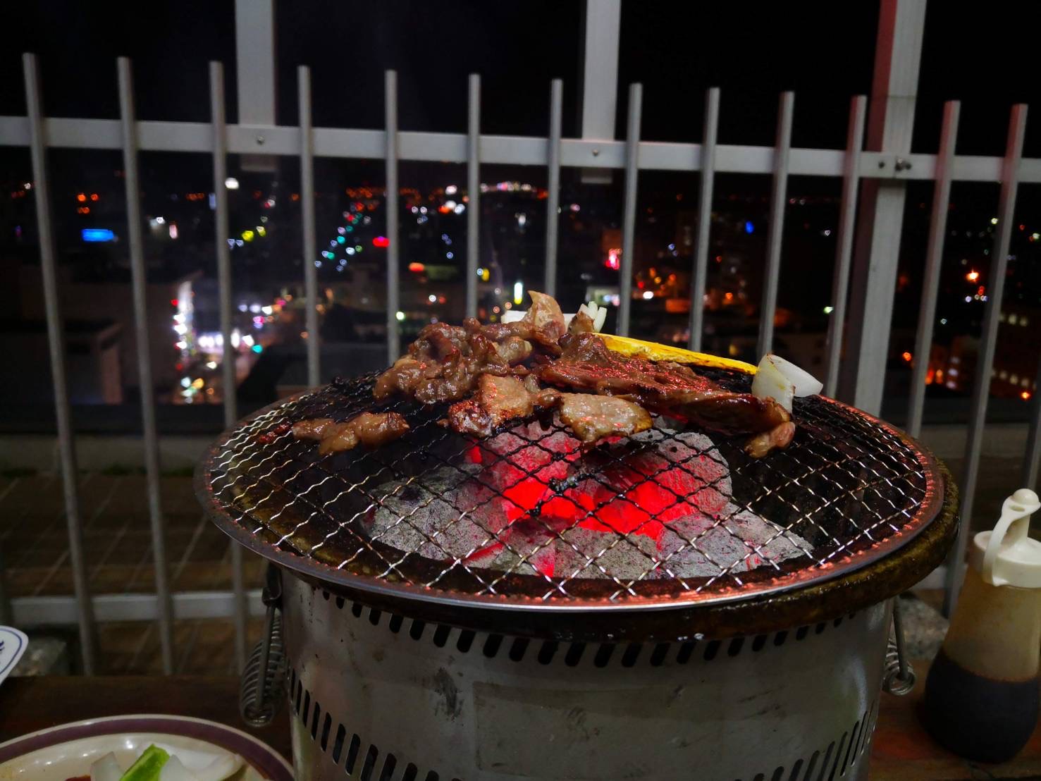 低コスト牛舎