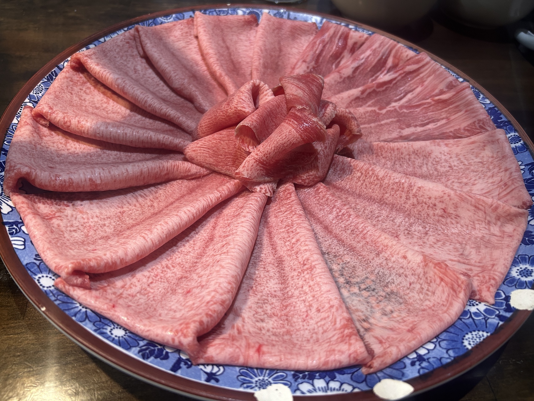 ２０２６年の和牛肉