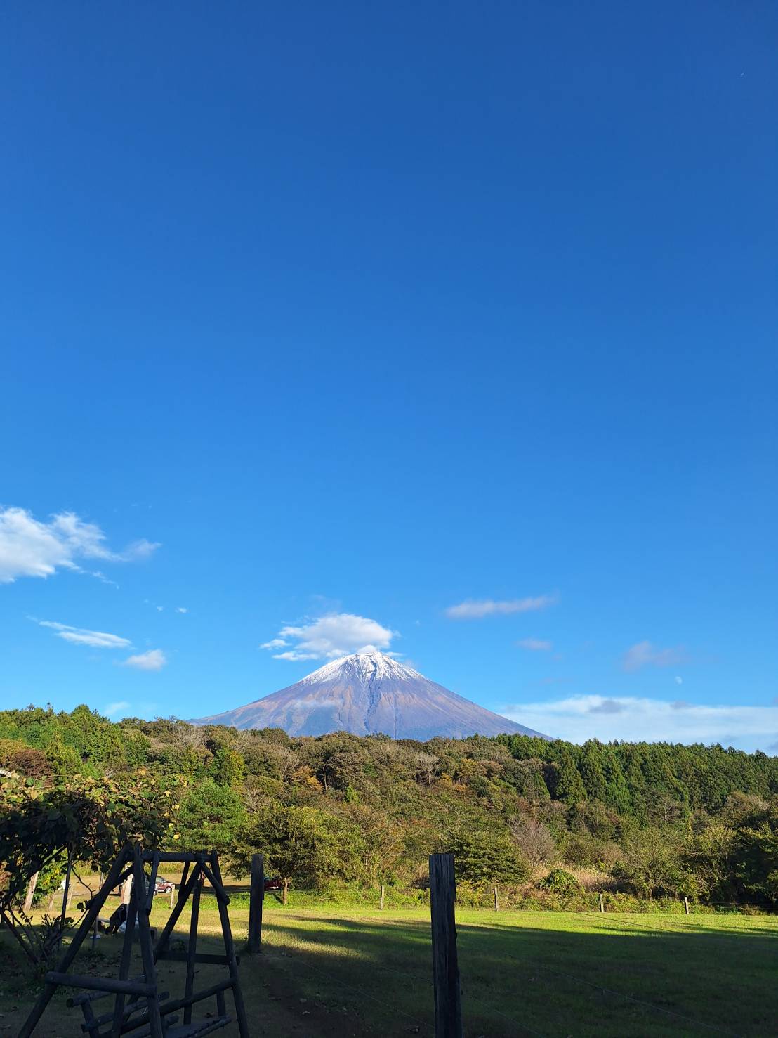 富士山