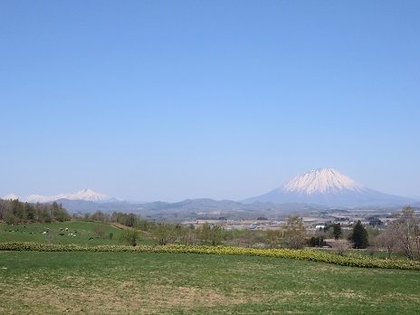 新規就農を目指して